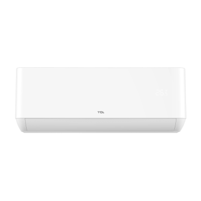 TCL空调 1.5匹新能效 柔湿制冷 精准控温 门店同款 KFR-35GW/JF1Ka+B3