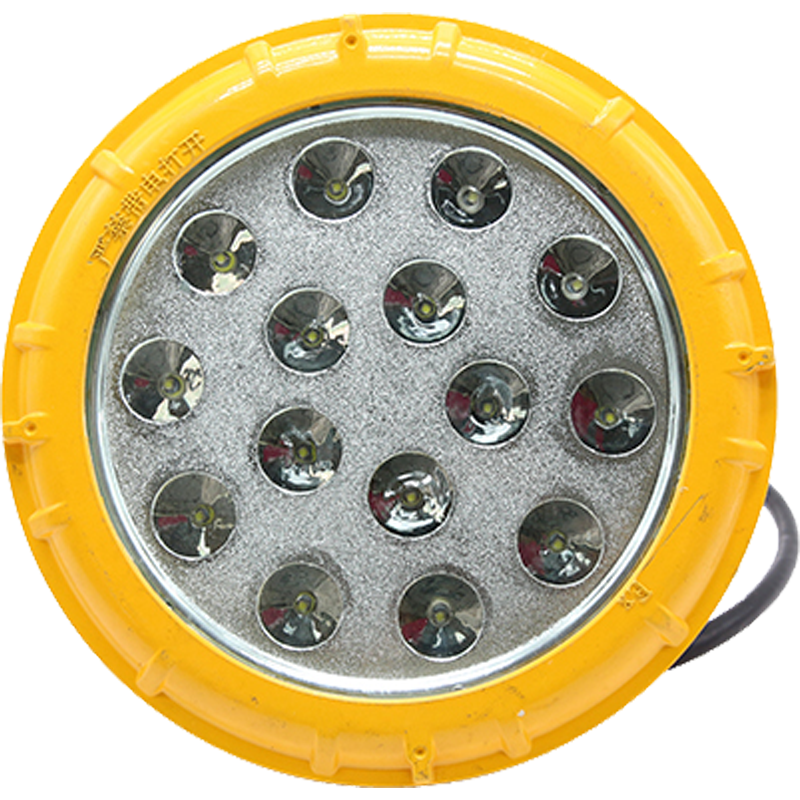 赛时工控(SHSSGK) SKSZD8-9202 免维护防爆灯 (单位:盏) 黄