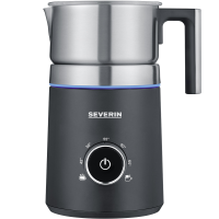 SEVERIN 德国施威朗全自动奶泡机冷热双用电动打奶器奶泡机 加热牛奶机 基础版-冷热双打奶泡机-3586
