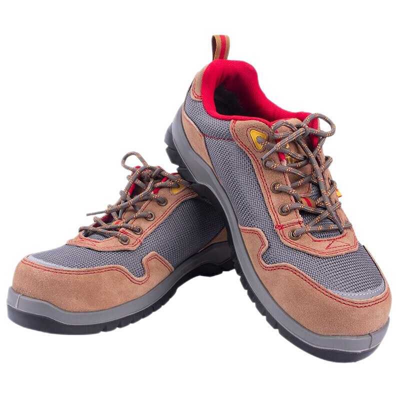 世达(SATA)FF0714-42 防砸多功能安全鞋 防刺穿电绝缘保护足趾 42码 1双(10双起订)