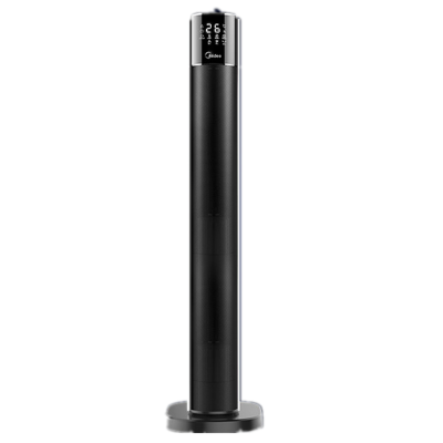 美的(Mide )取暖器 NTH22-18AR 暖风机支持功能童锁功能功率2200恒温功能;遥控功能;倾倒断电;定时功能