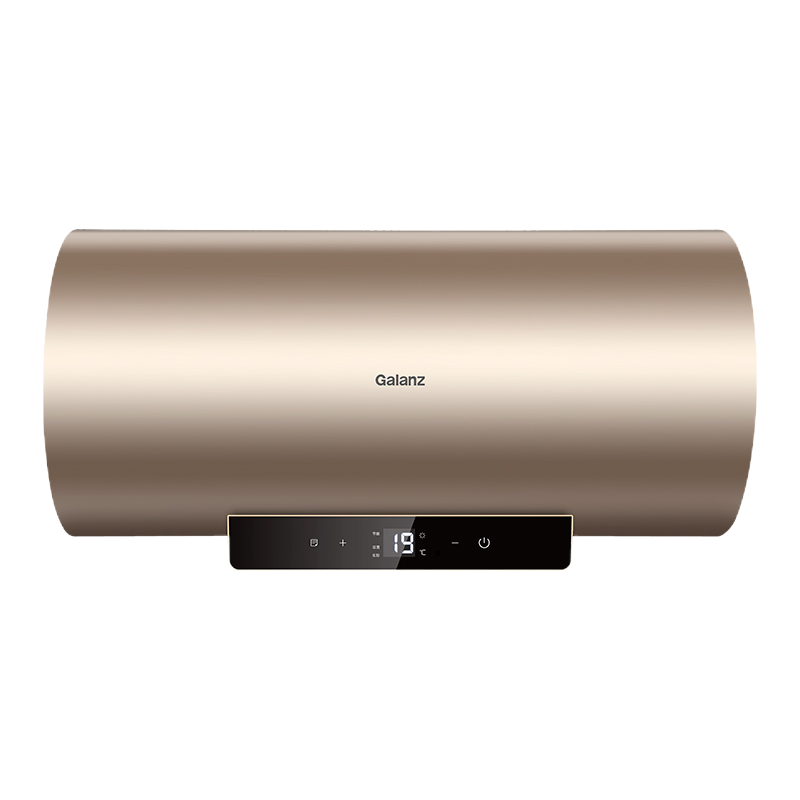 格兰仕 电热水器 储水式 50/60/80升可选 3200W 大功率 节能省电 速热 卫生间淋浴器E021 60L