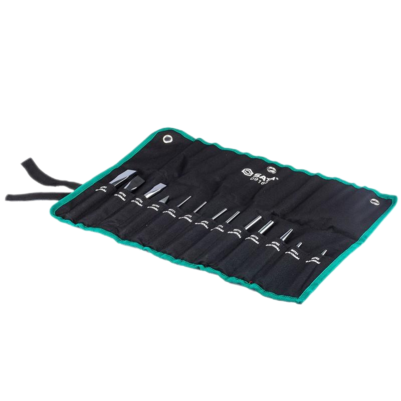 世达(SATA)09164 13件套样冲 1套