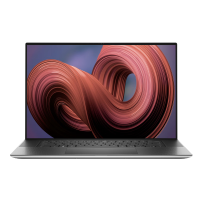 戴尔(DELL) 2023新 XPS17 9730 17英寸13代酷睿办公游戏轻薄笔记本电脑 触控屏 1988T i9-13900H/32GB/1TB RTX4070 官方标配