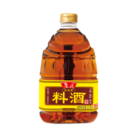 鲁花料酒3.8L 大桶餐饮装家常炖肉去腥提鲜