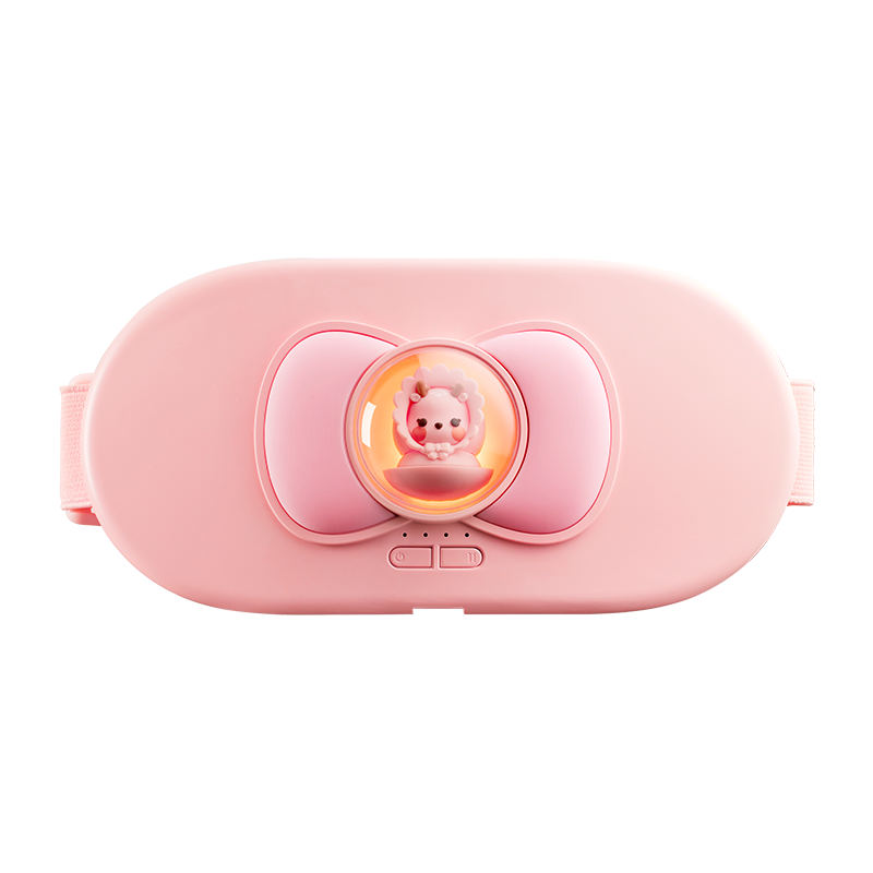 鹿小宝暖宫带礼物女生送女友朋友大姨妈神器生日实用痛经特别走心给老婆肚子痛闺蜜创意纪念日经期按摩缓解