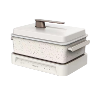 大宇1.8L多功能料理锅DYKG-S152