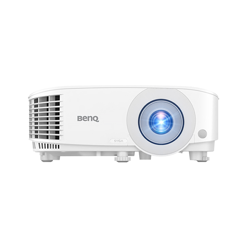 Benq/明基MS560投影仪高亮4000流明白天高清家庭影院办公网课家用会议室商务培训商用投影机套餐五