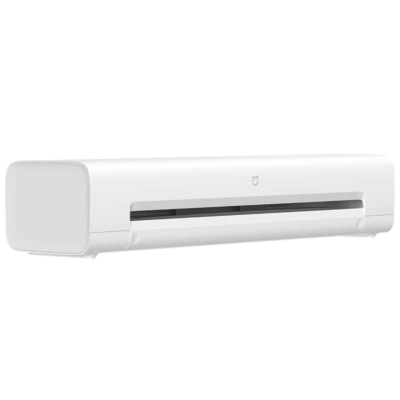 米家 小米自动真空封口机 免按压全自动干湿食材通用支持真空外抽 封口机 米家自动真空封口机