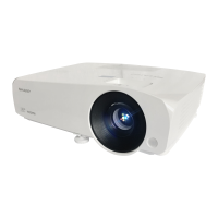 夏普(SHARP)XG-H450ZA投影仪 商住两用办公投影机(1080P 4700流明 蓝光3D 双HDMI接口)