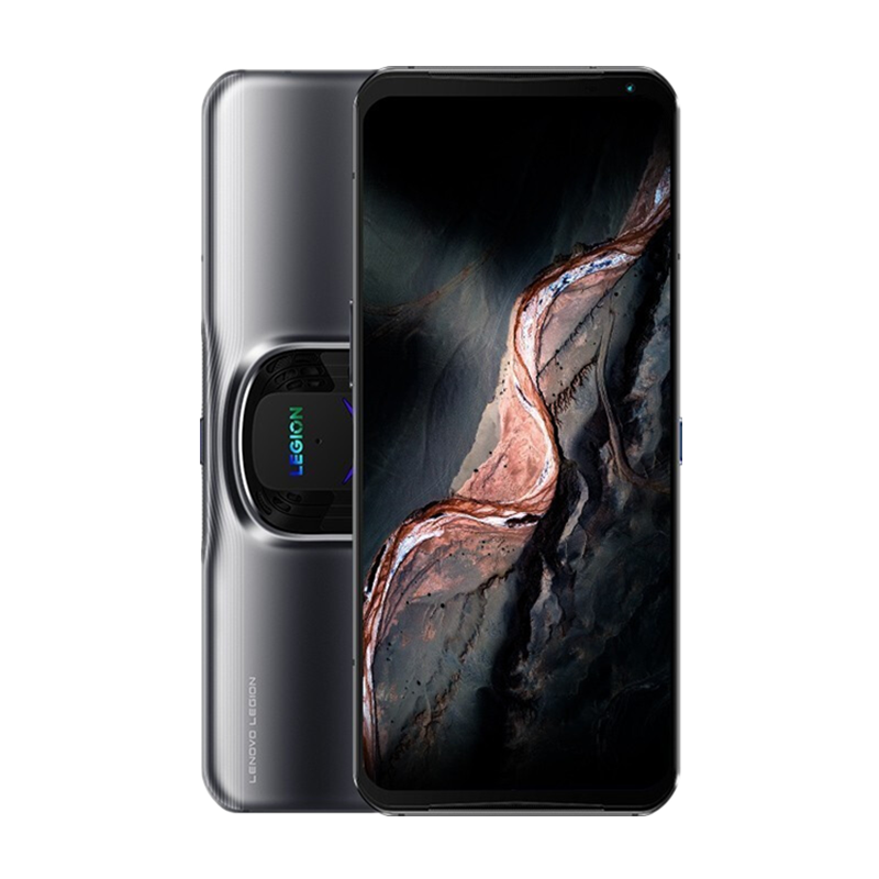 [原封]联想拯救者Y70 12GB+256GB 新骁龙8+ 冰魄白 144Hz 5100毫安电池 68W快充 5G游戏手机 游戏电竞手机