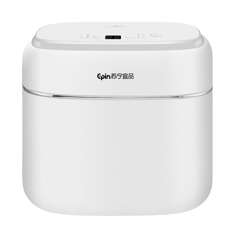 苏宁宜品迷你洗衣机内衣内裤专用小型洗衣机婴儿童迷你全自动波轮除菌