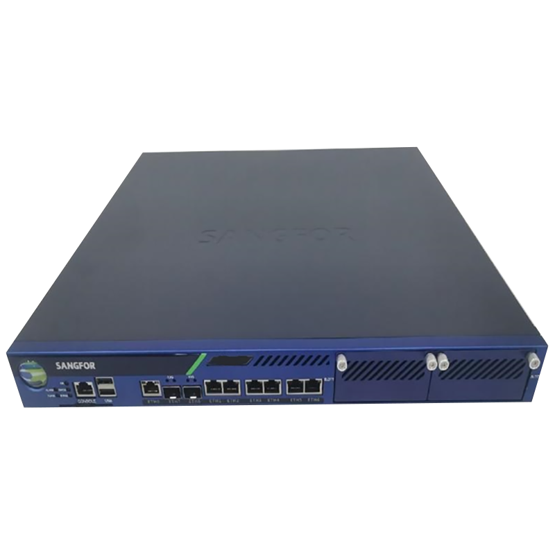 深信服/SANGFOR AC-1000-SKF1100-12 网上行为管理设备