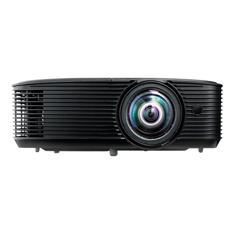 Optoma/奥图码超短焦YEX9186ST高亮投影仪家用办公会议商务培训剧本杀展厅工程网课高清融合白天