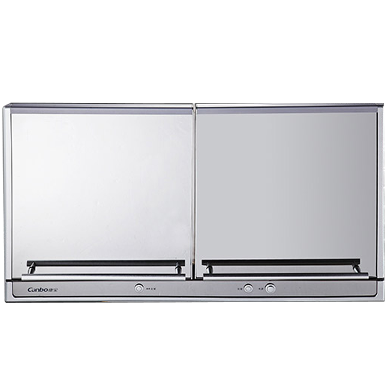 Canbo/康宝XDZ50-E4A/ ZTP70E-4A消毒柜 壁挂式卧式家用迷你家用消毒碗柜