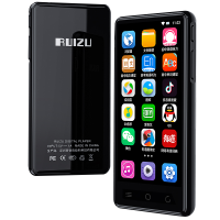 锐族 H8 16G学习机翻译机mp3在线mp4同步课堂wifi可上网电子书全国同步课程英语小平板 便携蓝牙无线 安卓