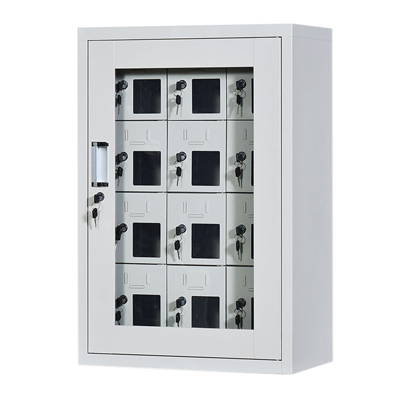 凤凰泾手机存放柜12门779*522*300mm