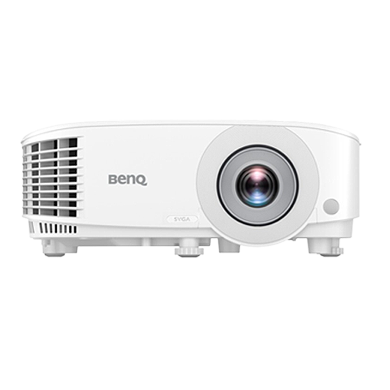 BenQ/明基投影仪高清办公家用高亮家庭影院4000流明智能无线WiFi培训网课BS2800商用上课用投影机套餐一