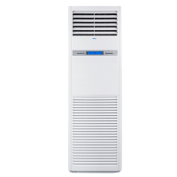 海尔(Haier) 5匹5P 定频3级 冷暖商用办公空调 柜机空调 380V KFRd-120LW/50BAC13