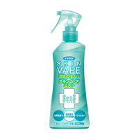 日本未来vape驱蚊水喷雾户外防蚊儿童孕婴止痒花露水驱蚊液200ml