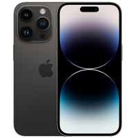 Apple iPhone14Promax 1TB 深空黑 5G全网通手机