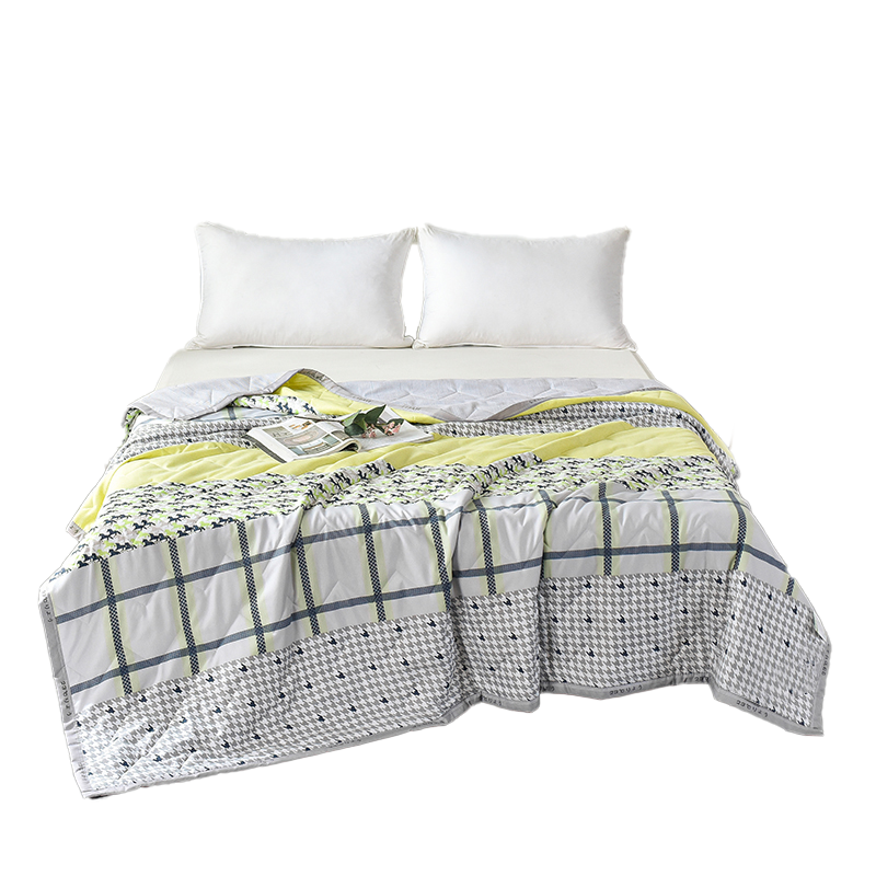 杉杉 乐享生活清凉被