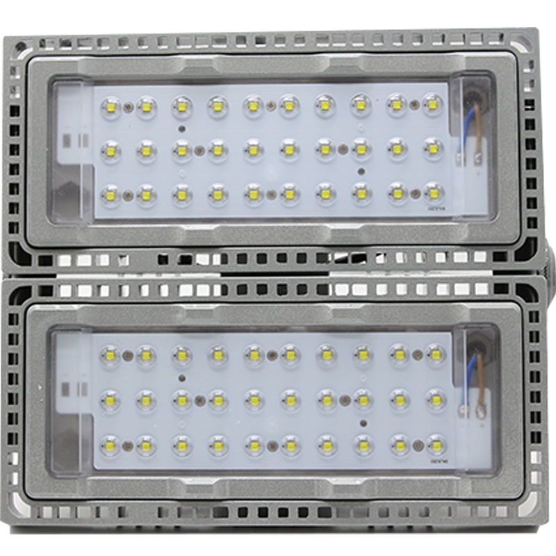 赛时工控(SHSSGK) SKSZD8-4203 LED投光灯 (单位:个) 灰