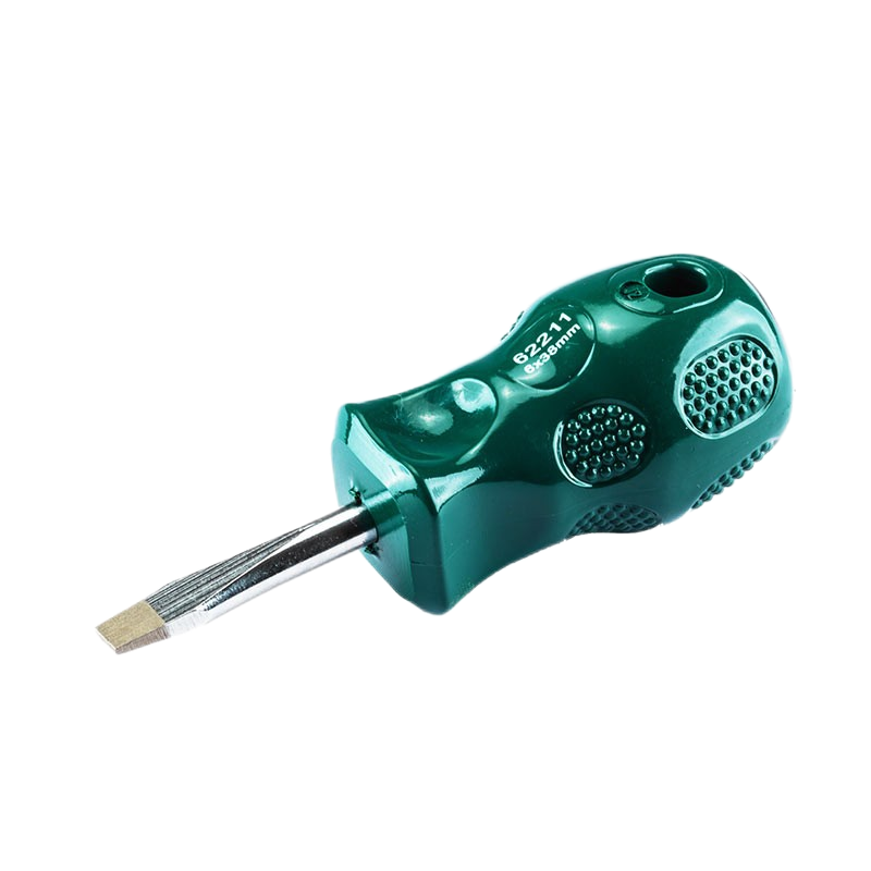 世达(SATA) 62211 工具螺丝刀改锥A系列一字形螺丝批 2把/件 1件(2件起送)