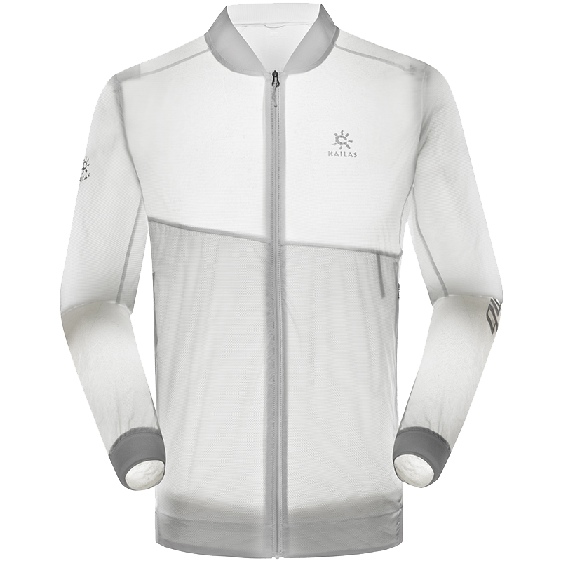 Kailas凯乐石 户外运动 男子商务旅行轻薄弹力风衣外套