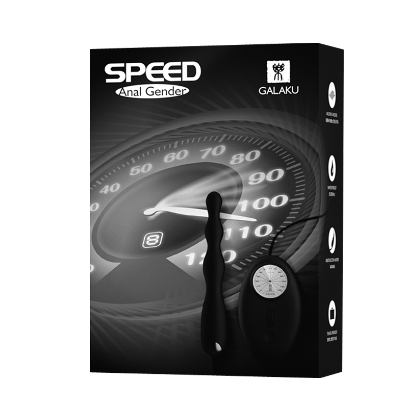 凡让手动肛塞小号前列腺按摩器男用后庭按摩器拉珠男女通用小巧易入性玩具爽乐男性系列成人用品谜姬