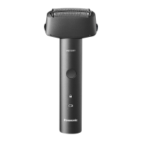松下电须刀ES-RM31-K405