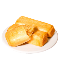 友臣肉松棒2.5kg 整箱营养早餐传统糕点心休闲小吃夜宵充饥零食品