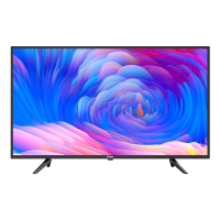 海尔(Haier) LU42C8 42英寸 智慧全面屏 蓝牙语音 手机投屏 16GB智能平板液晶电视机