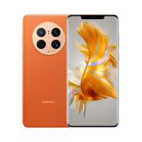 HUAWEI Mate 50 Pro 256G 昆仑霞光 移动联通电信全网通手机(含快充套装)