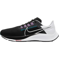 耐克男鞋Nike AIR ZOOM PEGASUS 飞马38竞速公路跑步鞋CW7356-003