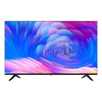 海尔(Haier) LU43C8 43英寸 智慧全面屏 蓝牙语音 手机投屏 16GB智能平板液晶电视机