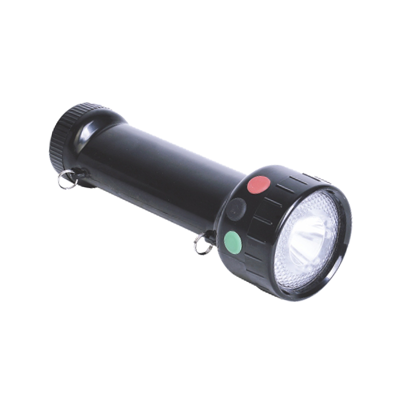 日昇之光(RECEN)RSC8009-3W 防护等级:IP65 多功能强袖珍信号灯
