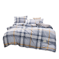 杉杉 水洗棉四件套