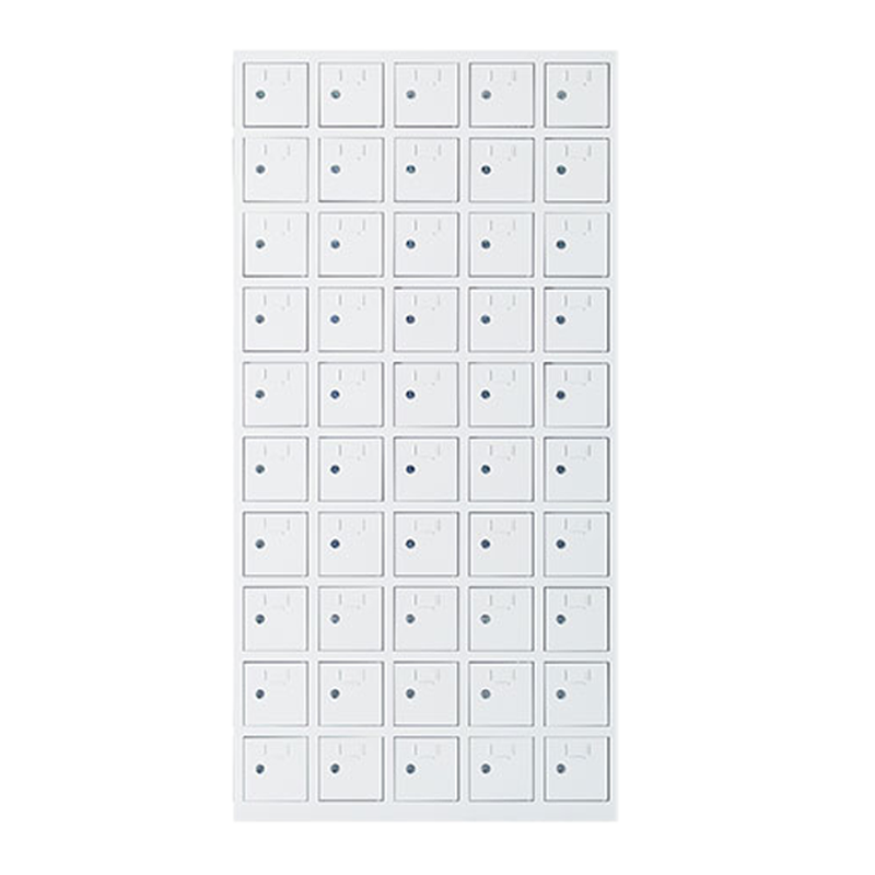 府店手机存放柜50门