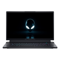[Cherry键盘]外星人ALIENWARE x17 R2 17.3英寸高端游戏本12代i7 32G 1TSSD RTX3070Ti 120Hz高刷屏轻薄笔记本电脑2778UW标配