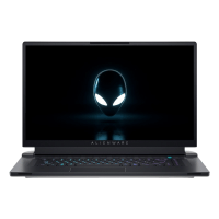 [Cherry键盘]外星人ALIENWARE x17 R2 17.3英寸高端游戏本12代i7 32G 1TSSD RTX3070Ti 120Hz高刷屏轻薄笔记本电脑2778UW标配