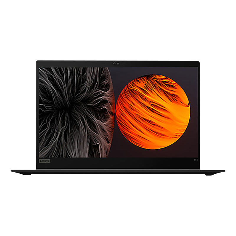 联想ThinkPad T14(00CD)AMD锐龙版14英寸商务轻薄便携手提笔记本电脑 定制 (R7 Pro-6850U 16G 1T固态 SSD)高清屏