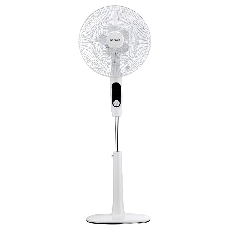 先锋 (SINGFUN)电风扇6米远程遥控可15小时定时家用可摇大风量遥控落地扇FS40-16ER(DD1605)