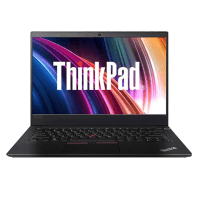 联想ThinkPad R14 7UCD 14英寸轻薄商务办公学生网课笔记本电脑 I5-1240P/16G/512G Win11