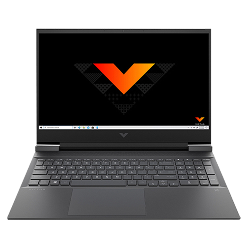 [定制]惠普HP 光影精灵8Pro 学生电竞游戏本家用商务设计笔记本电脑i5-12450H/16G/4T/GTX1650/60Hz/高色域/黑[15-fa0013TX]