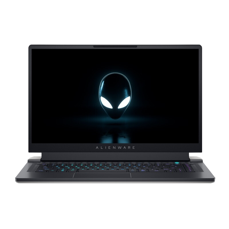 [苏宁甄选]外星人ALIENWARE m15 R7 15.6英寸高端游戏本 12代i7-12700H 16G 512G RTX3050Ti 165Hz 轻薄笔记本电脑 2752B