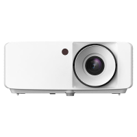 Optoma/奥图码 EL360X激光投影仪家用商务办公3D投影机套餐三