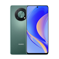 华为(HUAWEI)畅享50 Pro 8G+128G 翡冷翠手机