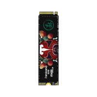 梵想S790 固态硬盘PCIe4.0 SSD适配PS5电脑笔记本1T M.2nvme 读速7450MB/S