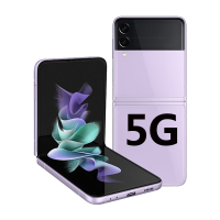[二手99成新]三星Z Flip6 热爱黄 12G+512G 全网通安卓手机6.7英寸折叠屏骁龙8Gen3 双卡5G手机